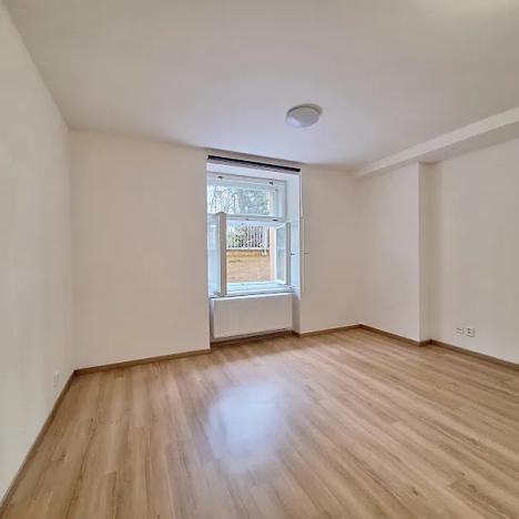 Pronájem bytu 1+kk, Praha - Bubeneč, U zeměpisného ústavu, 26 m2