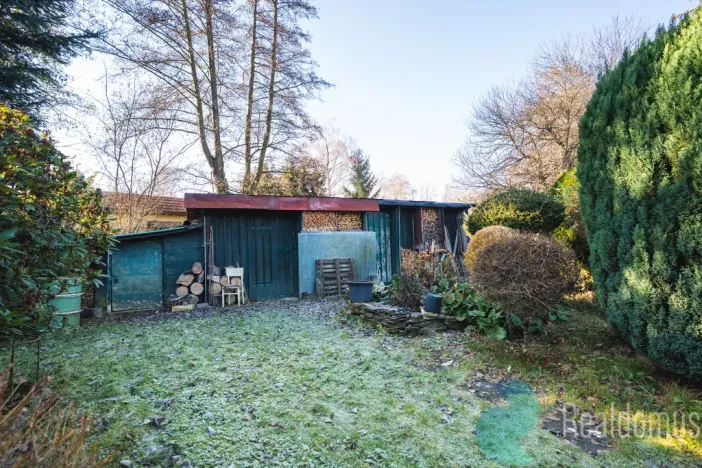 Prodej pozemku pro bydlení, Říčany - Pacov, Březská, 533 m2