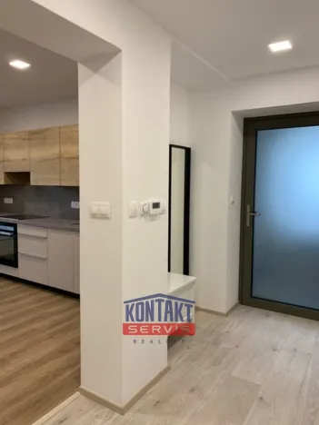 Pronájem bytu 3+kk, České Budějovice, J. Dietricha, 65 m2