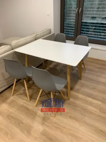 Pronájem bytu 3+kk, České Budějovice, J. Dietricha, 65 m2