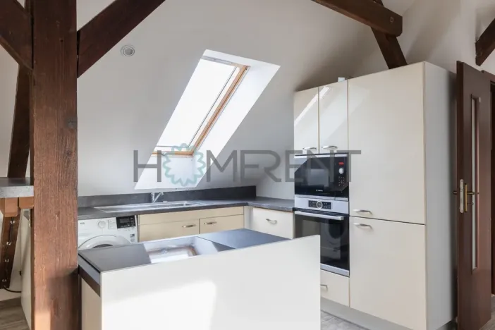 Prodej bytu 1+kk, Mladá Boleslav - Mladá Boleslav IV, Luční, 72 m2