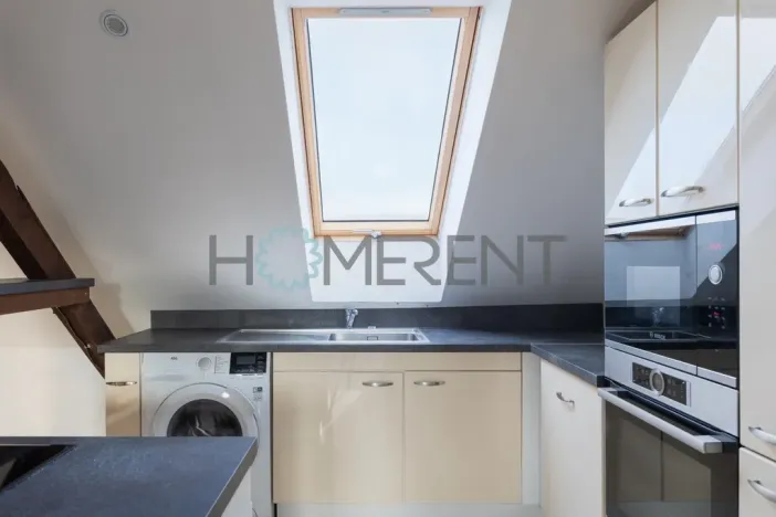 Prodej bytu 1+kk, Mladá Boleslav - Mladá Boleslav IV, Luční, 72 m2