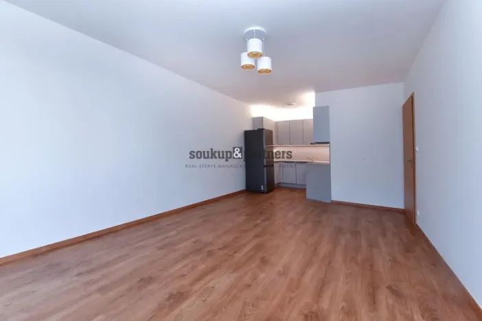 Pronájem bytu 2+kk, Praha - Prosek, Čakovická, 54 m2
