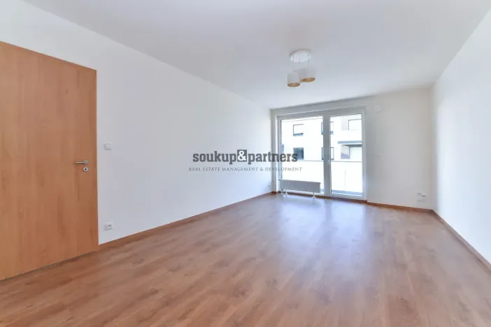Pronájem bytu 2+kk, Praha - Prosek, Čakovická, 54 m2