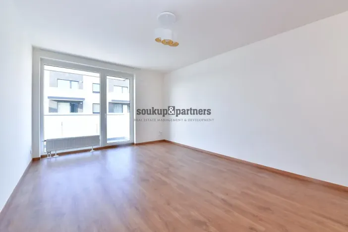 Pronájem bytu 2+kk, Praha - Prosek, Čakovická, 54 m2