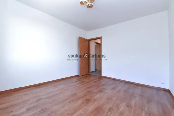 Pronájem bytu 2+kk, Praha - Prosek, Čakovická, 54 m2