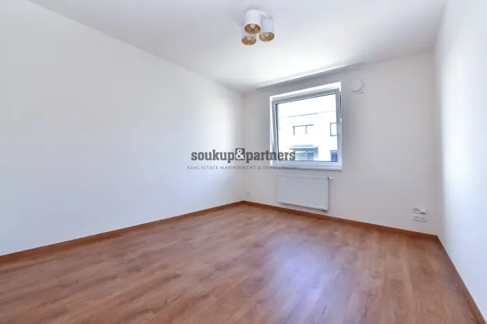 Pronájem bytu 2+kk, Praha - Prosek, Čakovická, 54 m2