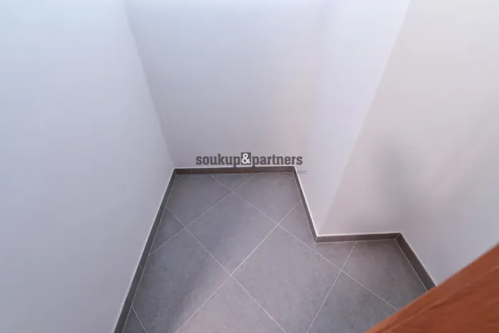 Pronájem bytu 2+kk, Praha - Prosek, Čakovická, 54 m2