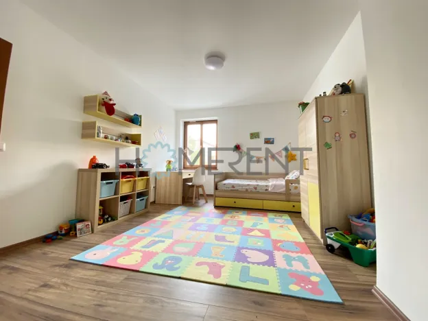 Prodej bytu 3+kk, Mladá Boleslav - Mladá Boleslav IV, Luční, 68 m2