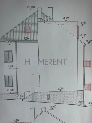 Prodej bytu 3+kk, Mladá Boleslav - Mladá Boleslav IV, Luční, 68 m2