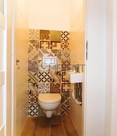 Prodej bytu 3+kk, Mladá Boleslav - Mladá Boleslav IV, Luční, 68 m2