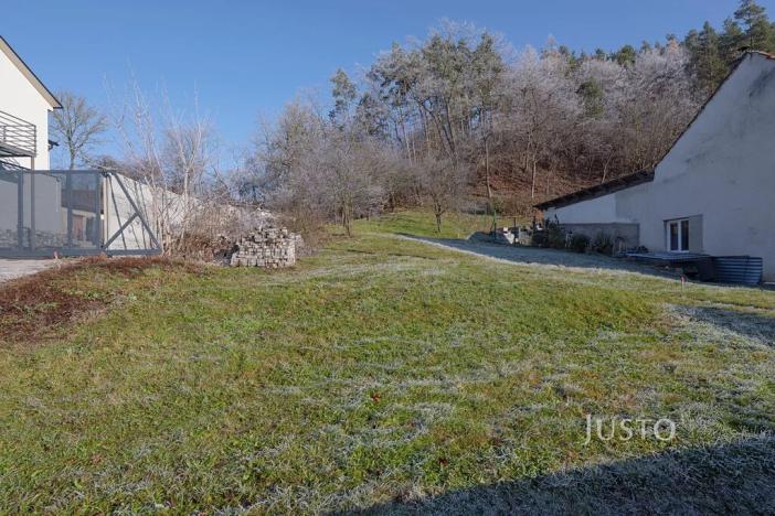 Prodej pozemku pro bydlení, Veletiny, 534 m2