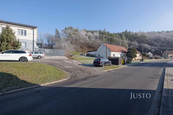 Prodej pozemku pro bydlení, Veletiny, 534 m2