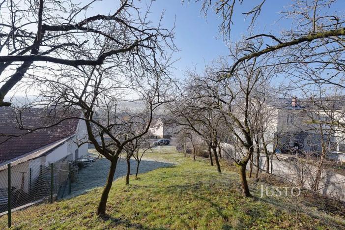 Prodej pozemku pro bydlení, Veletiny, 534 m2