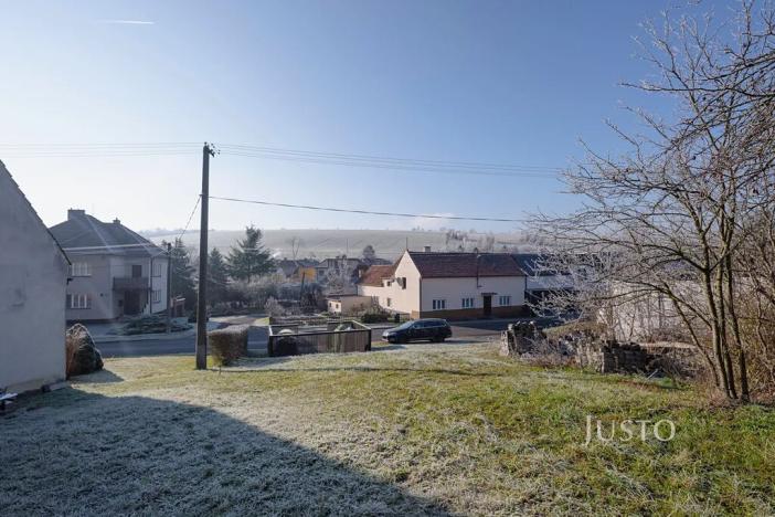 Prodej pozemku pro bydlení, Veletiny, 534 m2