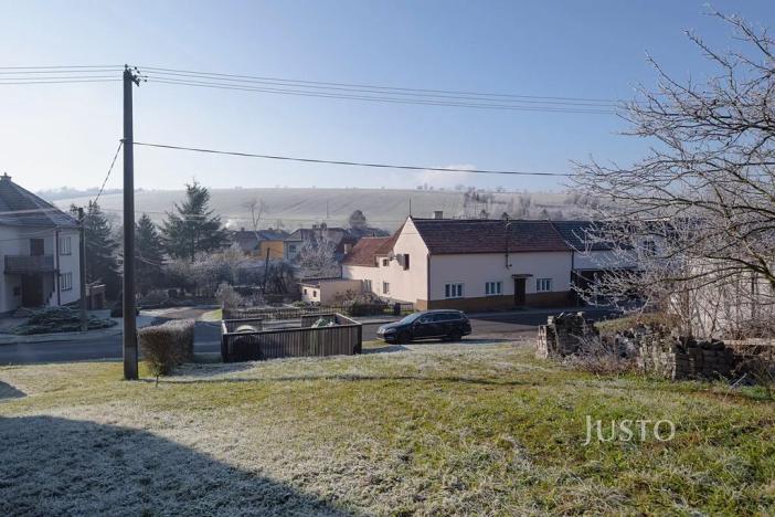 Prodej pozemku pro bydlení, Veletiny, 534 m2