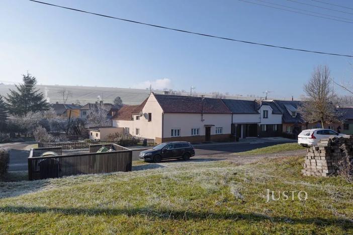 Prodej pozemku pro bydlení, Veletiny, 534 m2