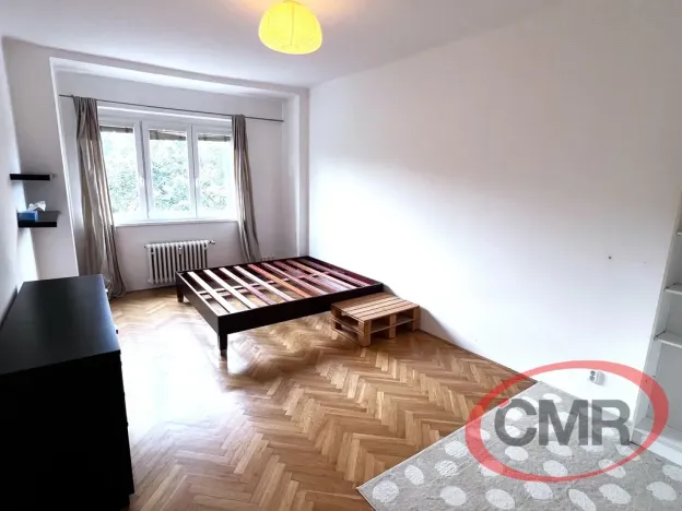 Prodej bytu 1+1, Praha, Na Mlejnku, 51 m2