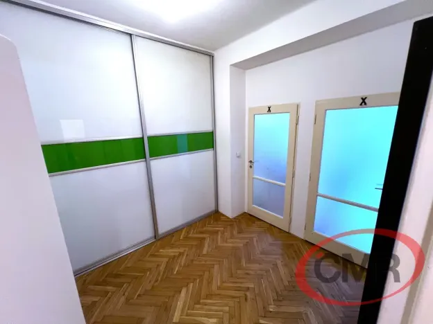 Prodej bytu 1+1, Praha, Na Mlejnku, 51 m2