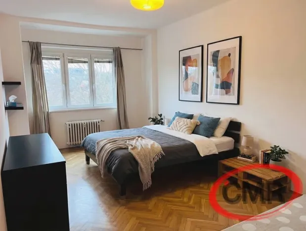 Prodej bytu 2+kk, Praha, Na Mlejnku, 51 m2