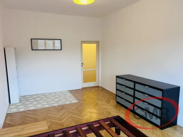 Prodej bytu 2+kk, Praha, Na Mlejnku, 51 m2