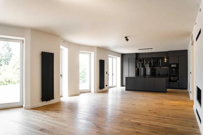 Prodej bytu 5+kk, Praha - Smíchov, Na Cihlářce, 151 m2