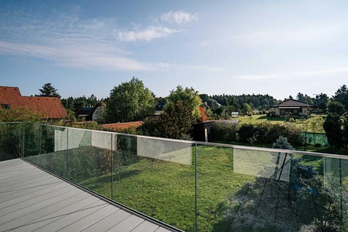 Prodej rodinného domu, Dolní Břežany, U Lesa, 150 m2