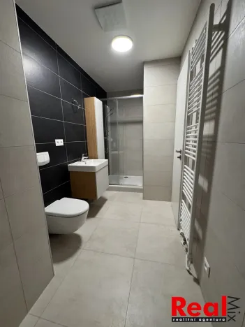 Pronájem bytu 2+kk, Brno - Komín, Podveská, 59 m2