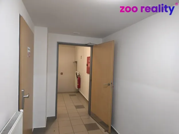 Pronájem bytu 2+kk, České Budějovice, B. Smetany, 46 m2