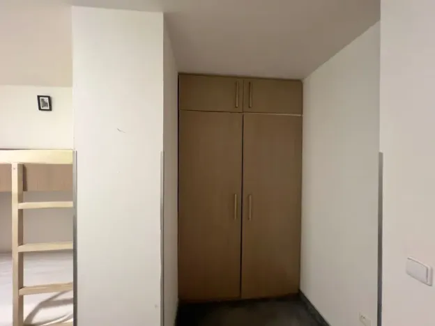 Pronájem bytu 2+kk, Praha - Smíchov, U Santošky, 50 m2