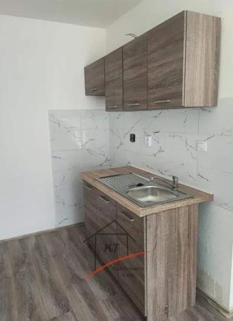 Pronájem bytu 2+kk, Krupka, Dukelských hrdinů, 40 m2