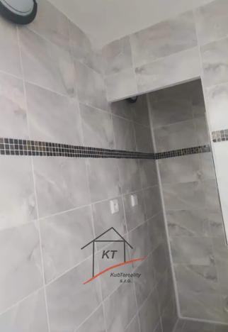 Pronájem bytu 2+kk, Krupka, Dukelských hrdinů, 40 m2