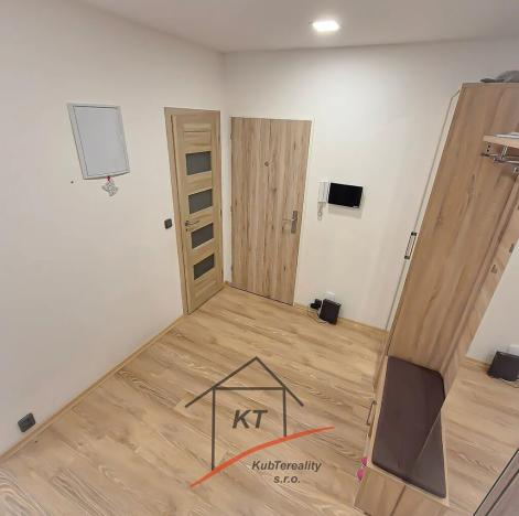 Prodej bytu 3+1, Ústí nad Labem, Peškova, 79 m2