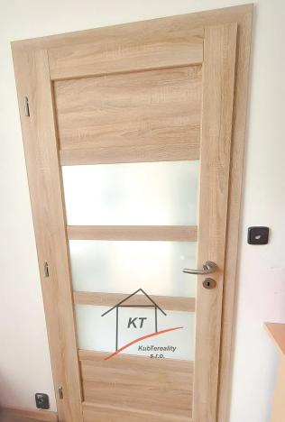 Prodej bytu 3+1, Ústí nad Labem, Peškova, 79 m2