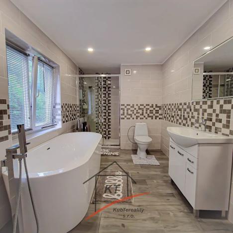 Prodej rodinného domu, Benešov nad Ploučnicí, Palackého, 170 m2