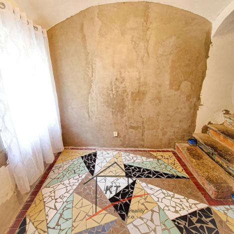 Prodej rodinného domu, Benešov nad Ploučnicí, Palackého, 170 m2