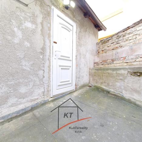 Prodej rodinného domu, Benešov nad Ploučnicí, Palackého, 170 m2