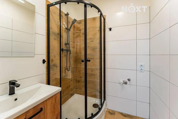 Pronájem bytu 2+1, Šumperk, Zahradní, 51 m2