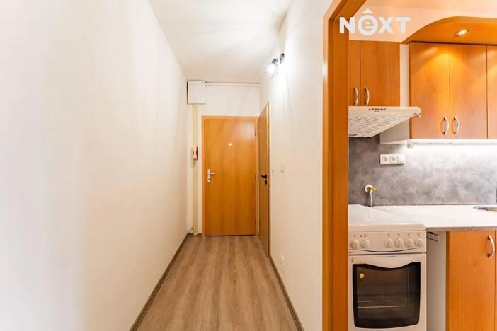 Pronájem bytu 2+1, Šumperk, Zahradní, 51 m2