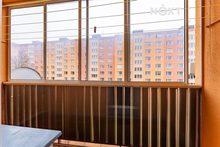 Pronájem bytu 2+1, Šumperk, Zahradní, 51 m2