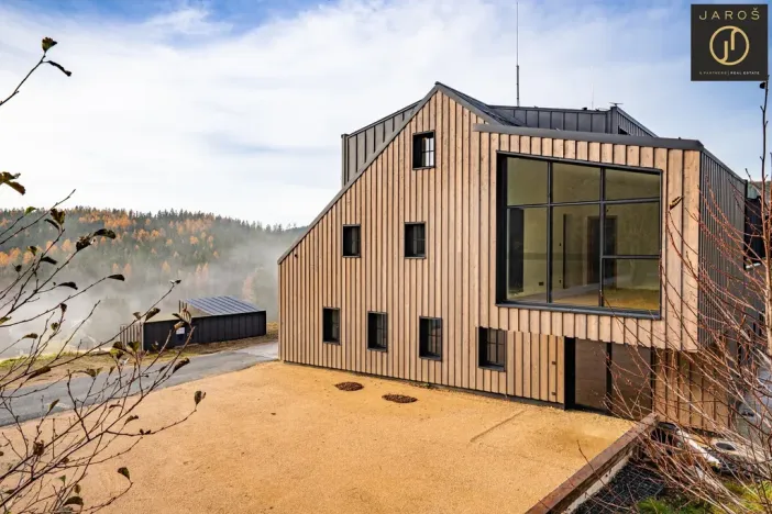 Prodej bytu 2+kk, Strážné, 60 m2