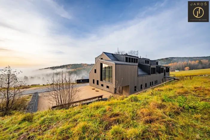 Prodej bytu 2+kk, Strážné, 60 m2