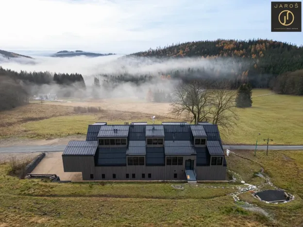 Prodej bytu 3+kk, Strážné, 80 m2