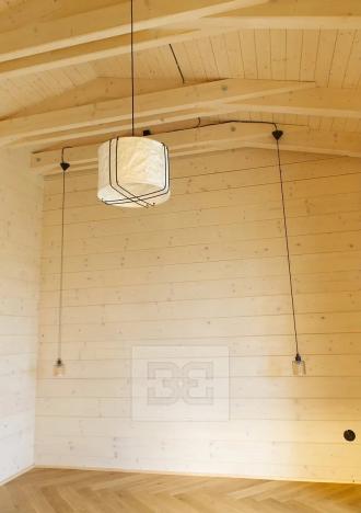 Prodej chaty, Jarcová, 69 m2