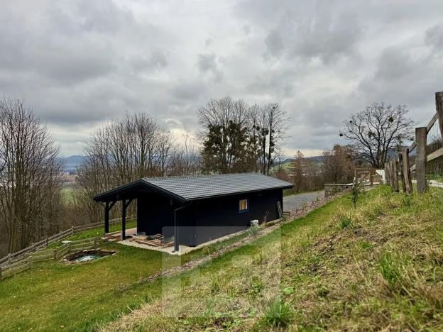 Prodej rodinného domu, Jarcová, 69 m2