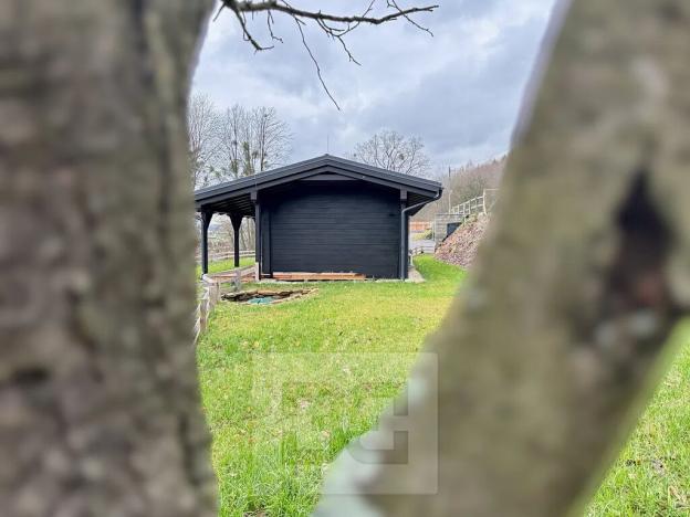 Prodej rodinného domu, Jarcová, 69 m2