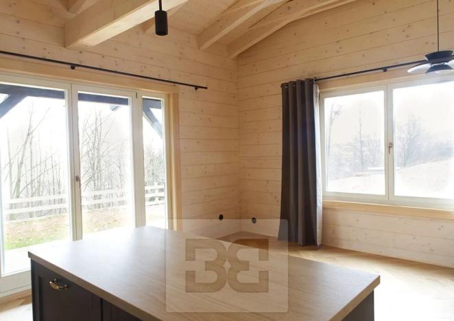 Prodej rodinného domu, Jarcová, 69 m2