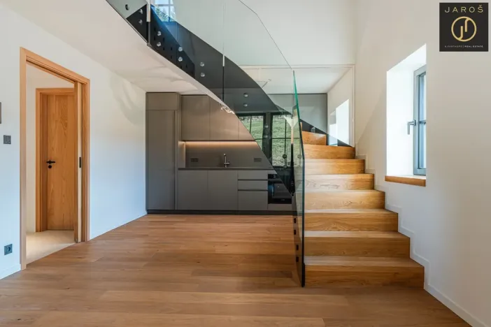 Prodej apartmánu, Strážné, 80 m2