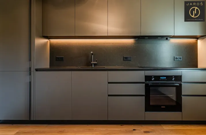 Prodej apartmánu, Strážné, 80 m2