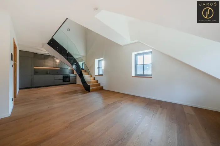 Prodej apartmánu, Strážné, 80 m2